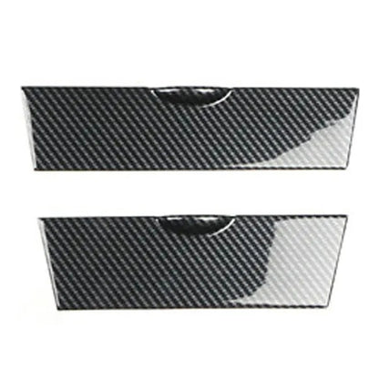 Center Console Dashboard Cover Stripes for Toyota Corolla (2003-2008)