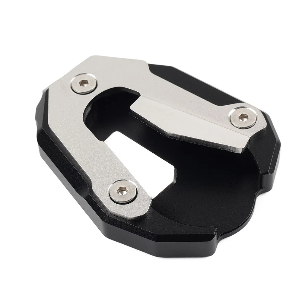 Kickstand Foot Extension Side Stand Enlarger for Tiger 900 RALLY GT (2020-2023)