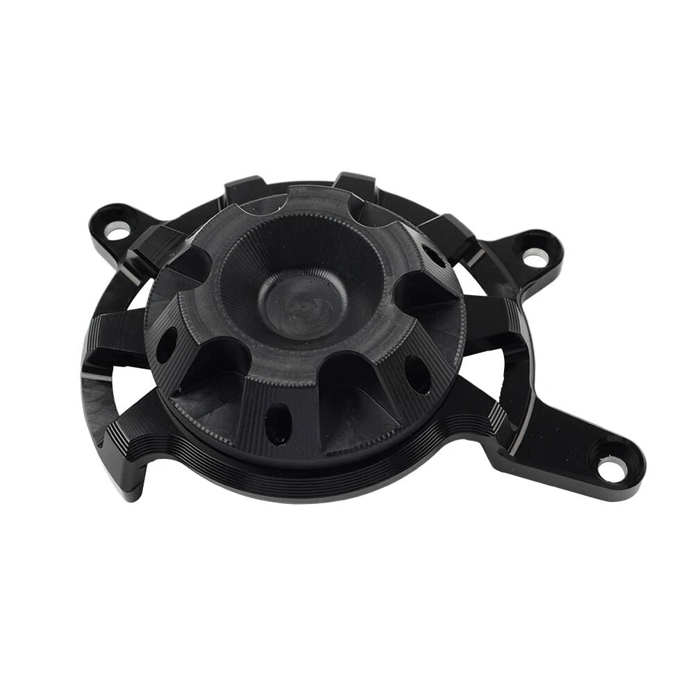 Motorcycle Engine Case Slider Protector Cover for Honda CB650F (2014-2018)