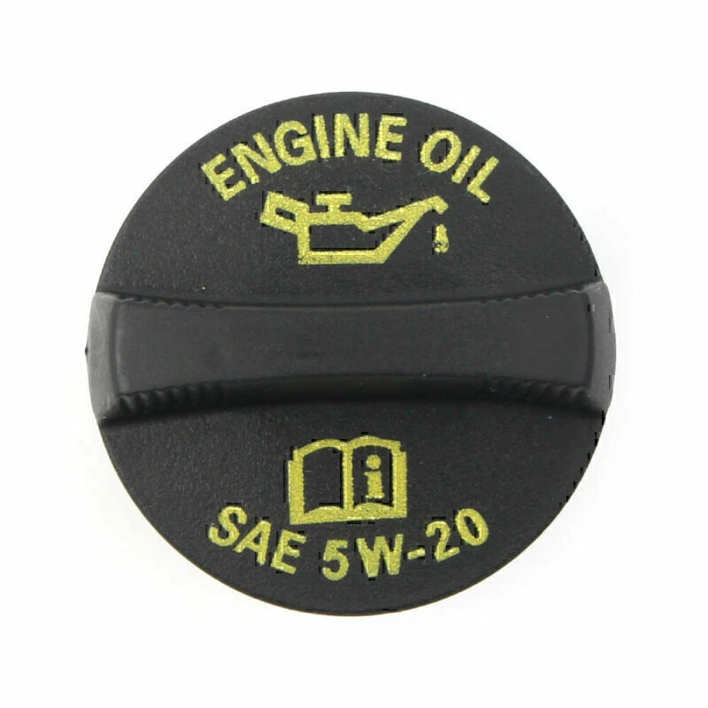 Engine Oil Filler Cap for 2013-2020 Jeep Dodge Chrysler Ram 1500 3.6 V6