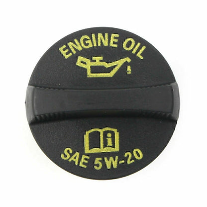 Engine Oil Filler Cap for 2013-2020 Jeep Dodge Chrysler Ram 1500 3.6 V6