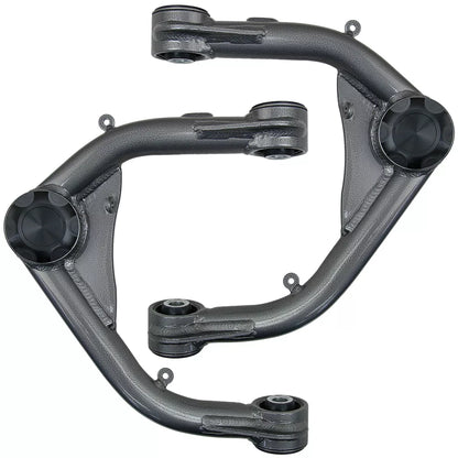 2 x Front Upper Camber Control Arms for Isuzu D-MAX 4WD (2012-2020)