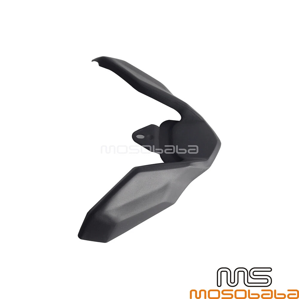 Beak Extension Front Fender for 2017-2022 BMW R1200 R1250GS ADV
