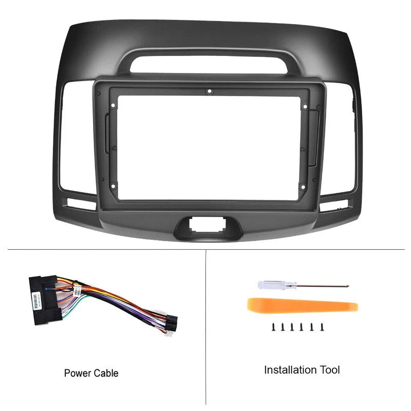 7" Android 11 GPS Radio Player for Hyundai Elantra (2006-2012)
