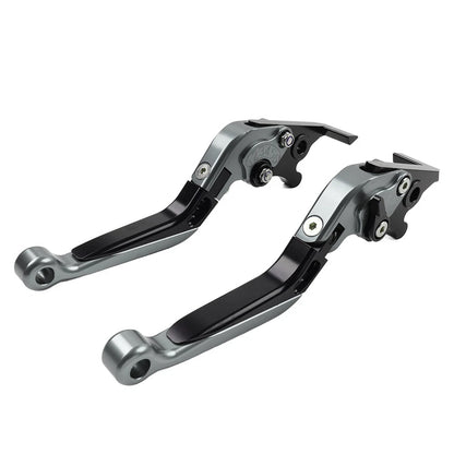 CNC Brake Clutch Levers  for Benelli TRK502/X BN302S (2015-2019)