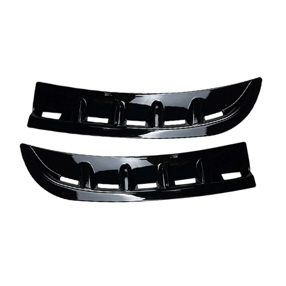 Front Wheel Air Vent Hood Fender for Mercedes Benz CLS-Class (2018-)