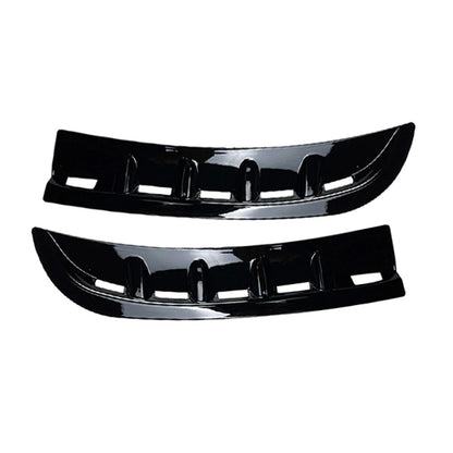 Front Wheel Air Vent Hood Fender for Mercedes Benz CLS-Class (2018-)