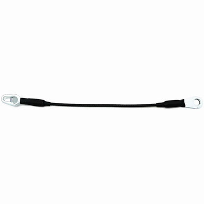 Tailgate Cables w/ Bolts for Chevrolet Silverado