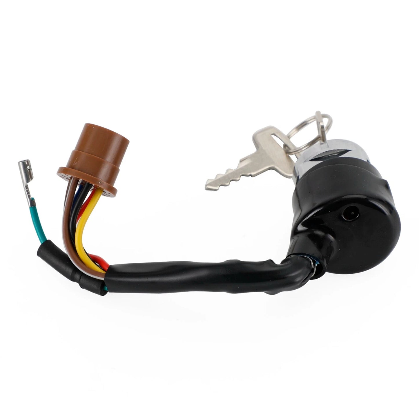 Ignition Lock for Honda CT 70 H Trail, ST 50 G Dax (1969-1974)