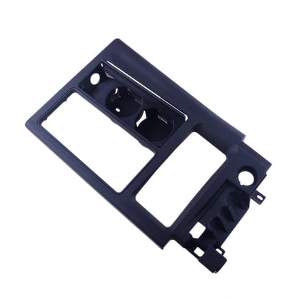 6 Speed Manual Shift Plate for Chevrolet Corvette C4 (1994-1996)