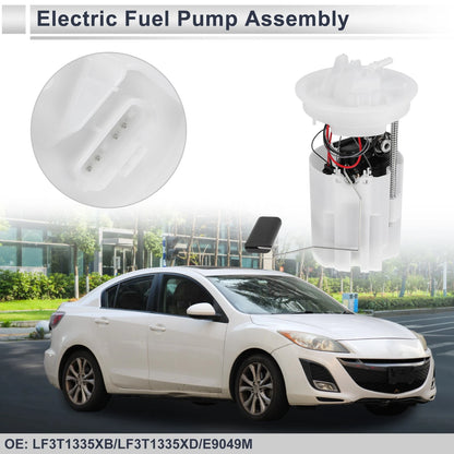 Fuel Pump Assembly for Mazda 3 2010-2013 (2.0L, 2.5L)