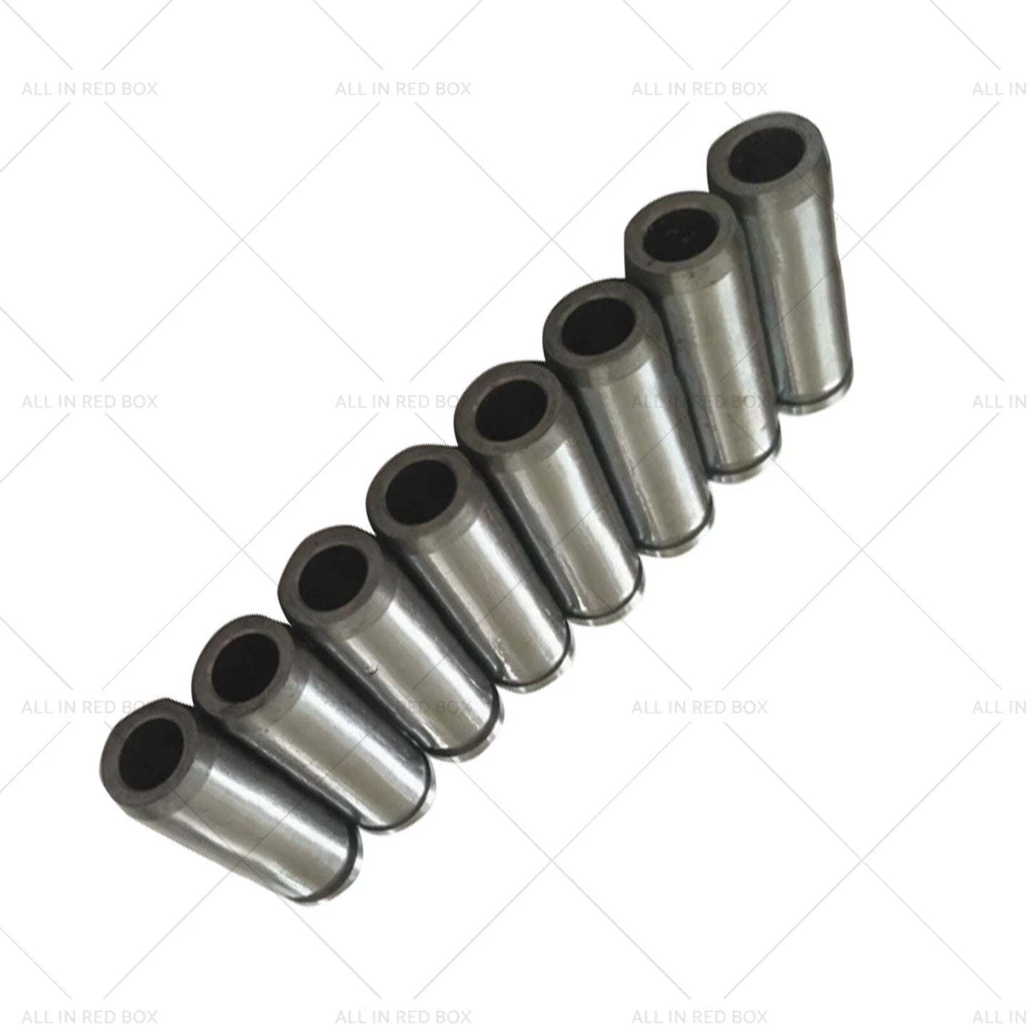 Valve Guides x8 for Toyota Hilux Hiace 2L 2L-T 5L 5L-E 3L 4Runner (1984-2004)