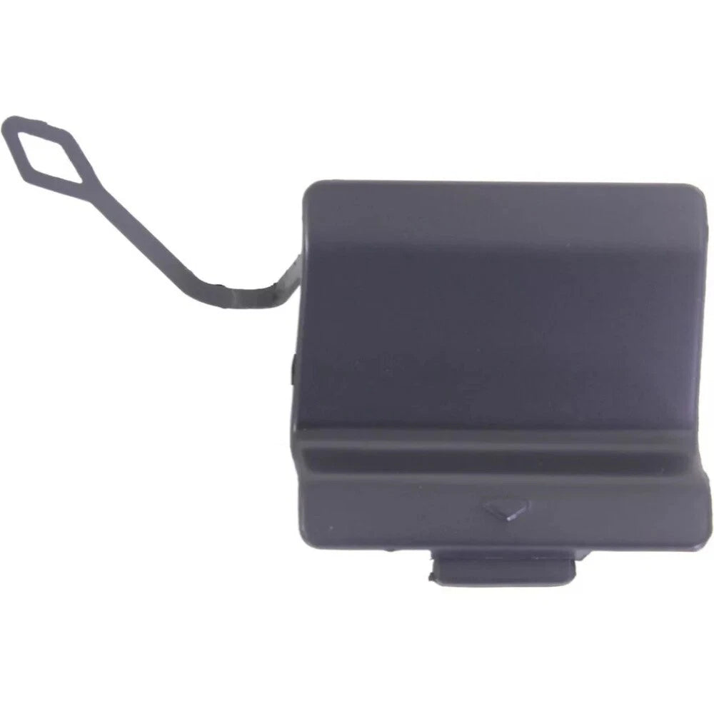 Rear Bumper Tow Hook Cover Cap for BMW F10 F18 (2011-2013)