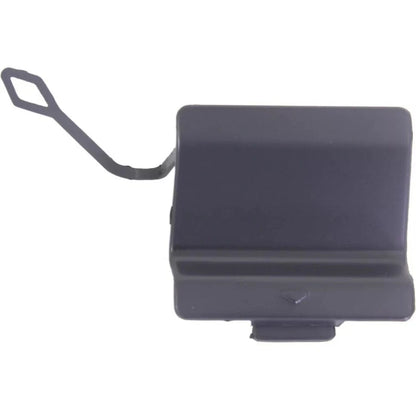 Rear Bumper Tow Hook Cover Cap for BMW F10 F18 (2011-2013)