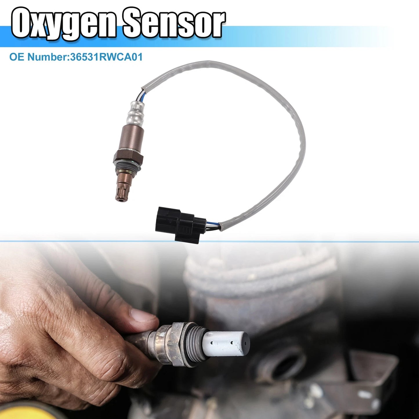 O2 Sensor for Acura RDX (2007-2012)