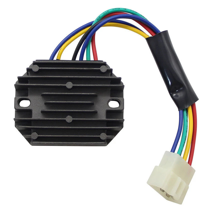 Voltage Rectifier Regulator for John Deere 2210, 2305 (2003-2010)