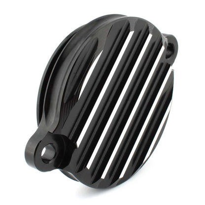 Alum Engine Oil Filter Cover Guard for Honda GB350 NC59 CB350 CB350S (2021-)