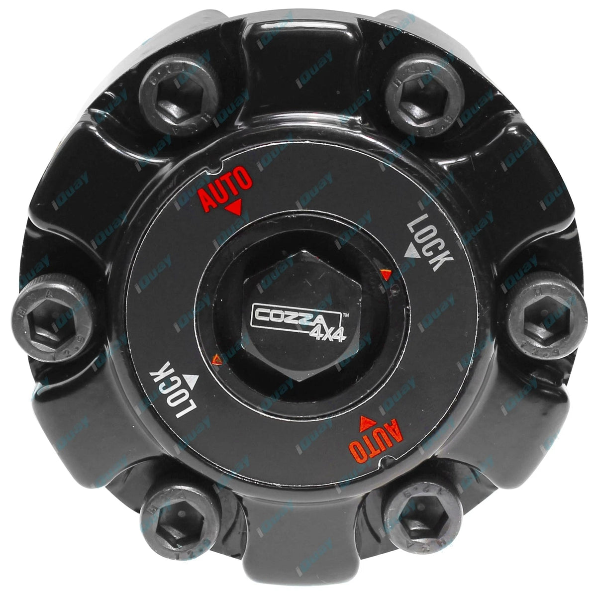 Auto Locking Hub for Landcruiser VDJ76 VDJ78 VDJ79 V8 Diesel (2007-2023)