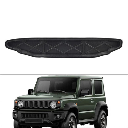 Luggage Trunk Tray Mat for Suzuki Jimny JB64W, JB74W (2018-2023)