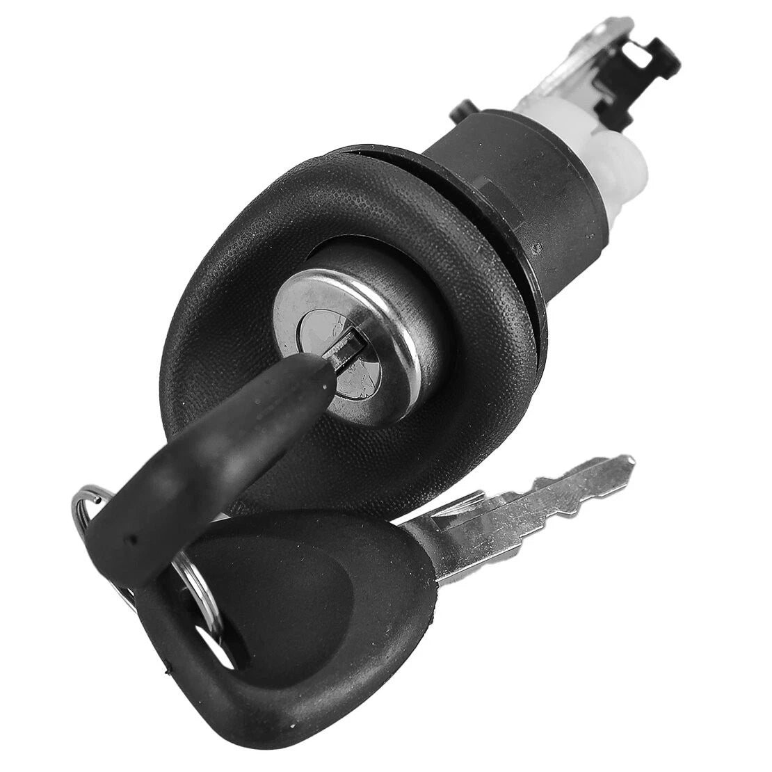 Rear Tailgate Lock w/ 2 Keys for Renault Twingo, Dacia Sandero (2007-2023)
