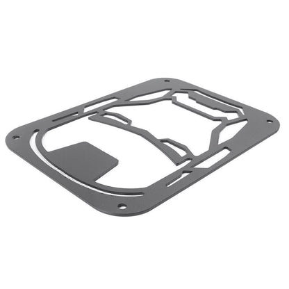 Rear Tail Light Guards Covers for Jeep Wrangler JK (2007-2016)