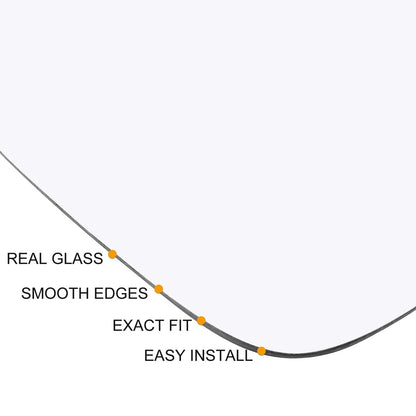 Heated Mirror Glass for Volvo XC70 XC90 V70 (2007-2016)