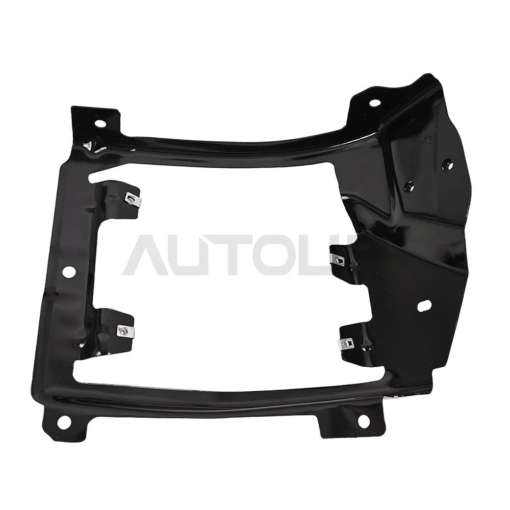 Front Bumper Support Mount Bracket for Chevrolet Silverado 1500 (2016–2018)