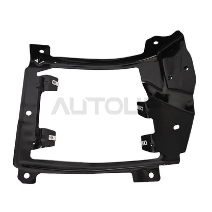 Front Bumper Support Mount Bracket for Chevrolet Silverado 1500 (2016–2018)