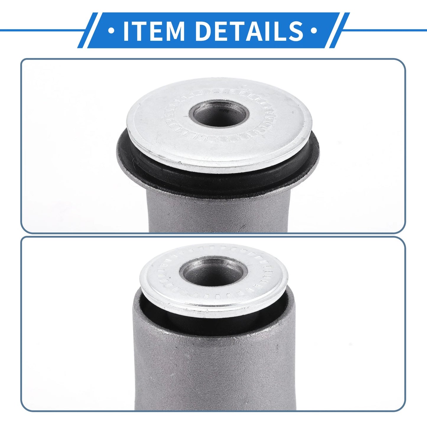 Front Control Arm Suspension Bushing for TOYOTA LITE/TOWNACE CM7