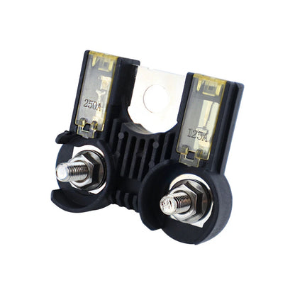 Battery Terminals Kit for Ford F-150 (2011-2014)