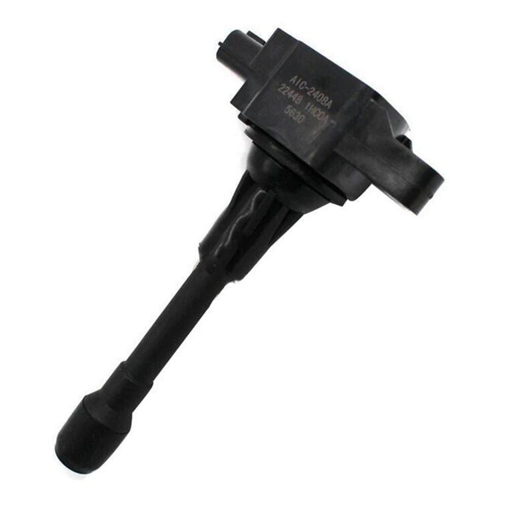 4 x Ignition Coils for Nissan Versa, Versa Note 1.6L, 1.8L (2012-2019)