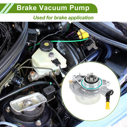 Brake Vacuum Pump for Mini Cooper (2006-2012)