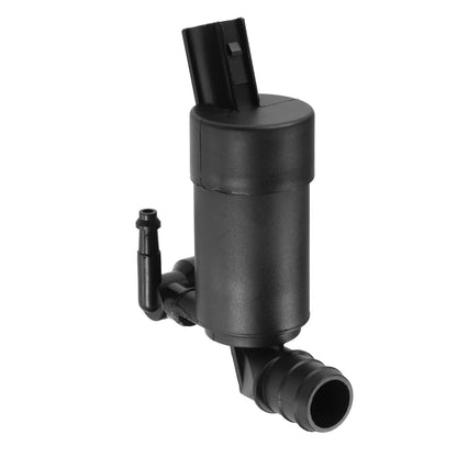 Windshield Washer Motor Pump for Ford Focus, Transit-150 (2012-2018)