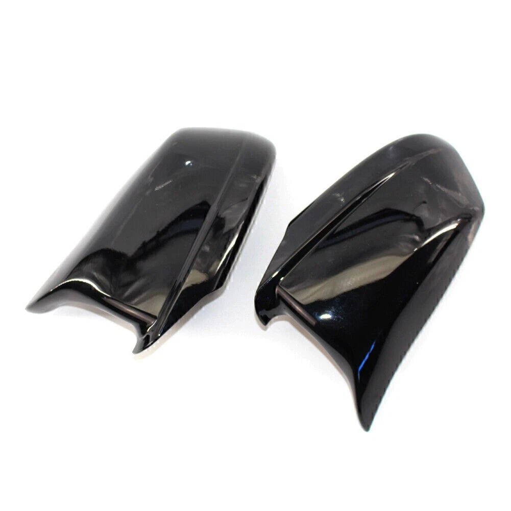 Rearview Mirror Cover Trim for BMW 5 Series F10 M5 (2010-2013)