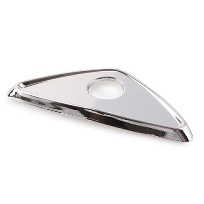 Goldwing Fairing Trunk Lock Key Accent for Honda GL1800 (2001-2011)