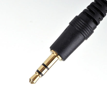 3.5mm Aux Input Adapter Audio Cable for Renault Clio (2001-2012)