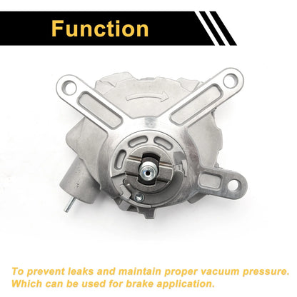 Brake Vacuum Pump for Toyota Land Cruiser (2007-2018)