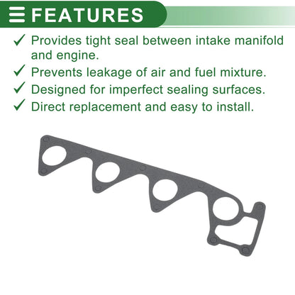 Intake Manifold Gasket for Mazda 626 (1994-1997)