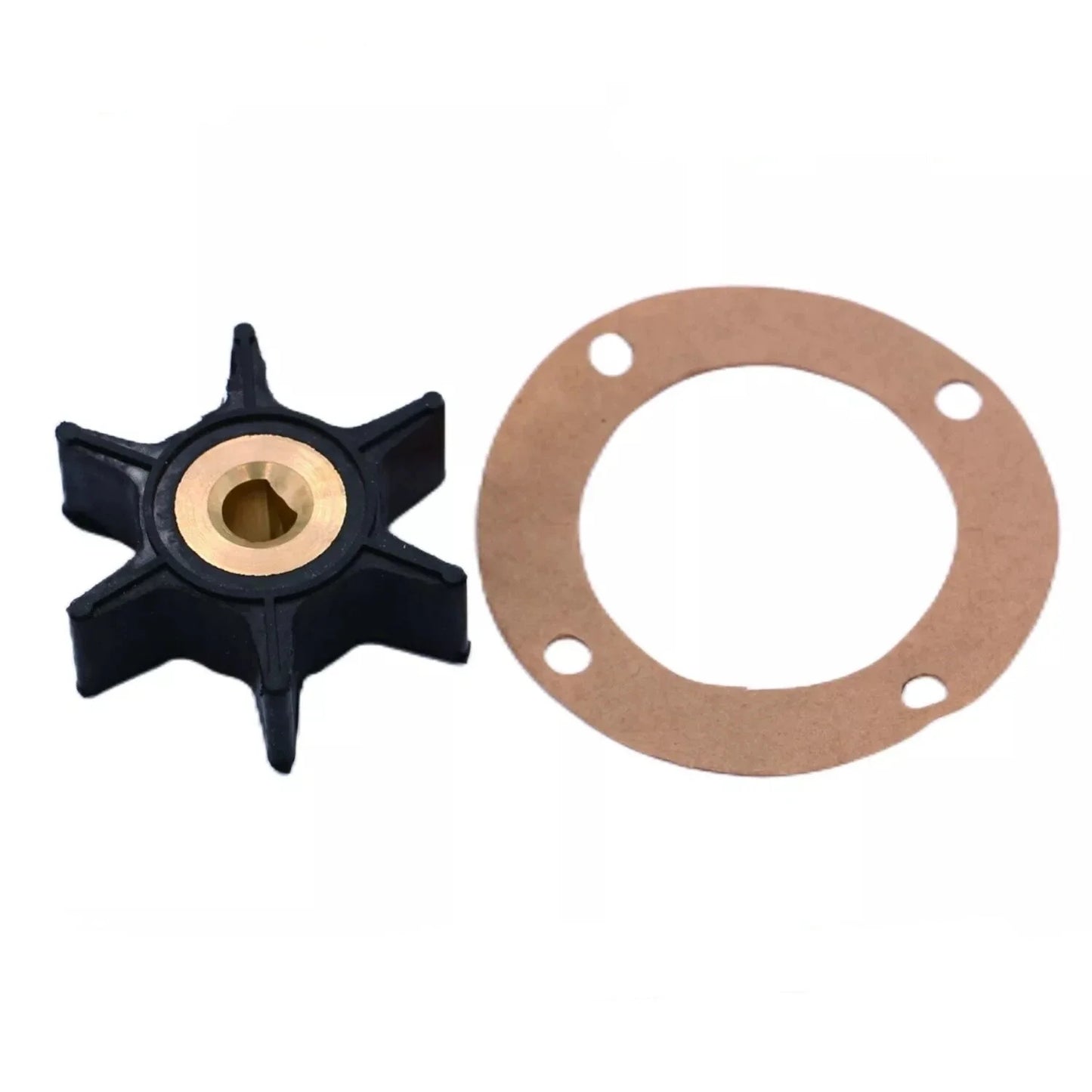 Impeller Kit for Onan 4 Hole-Gasket 4.0 KW Pump 131-0257/170-3172