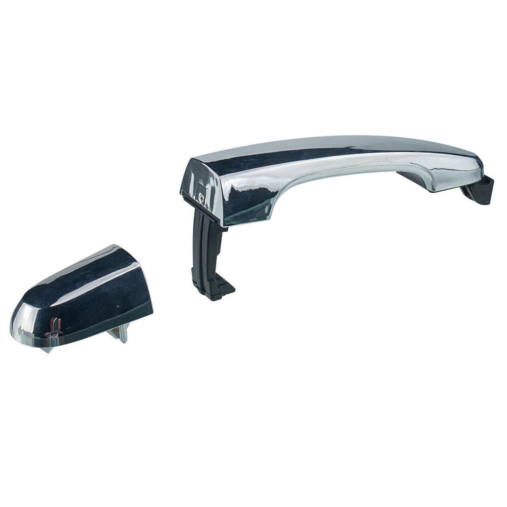 Front Right Exterior Door Handle for Kia Sorento (2011-2015)