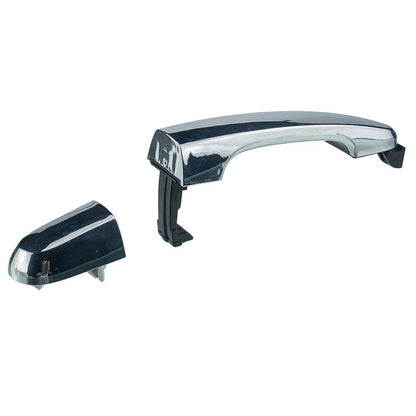 Front Right Exterior Door Handle for Kia Sorento (2011-2015)