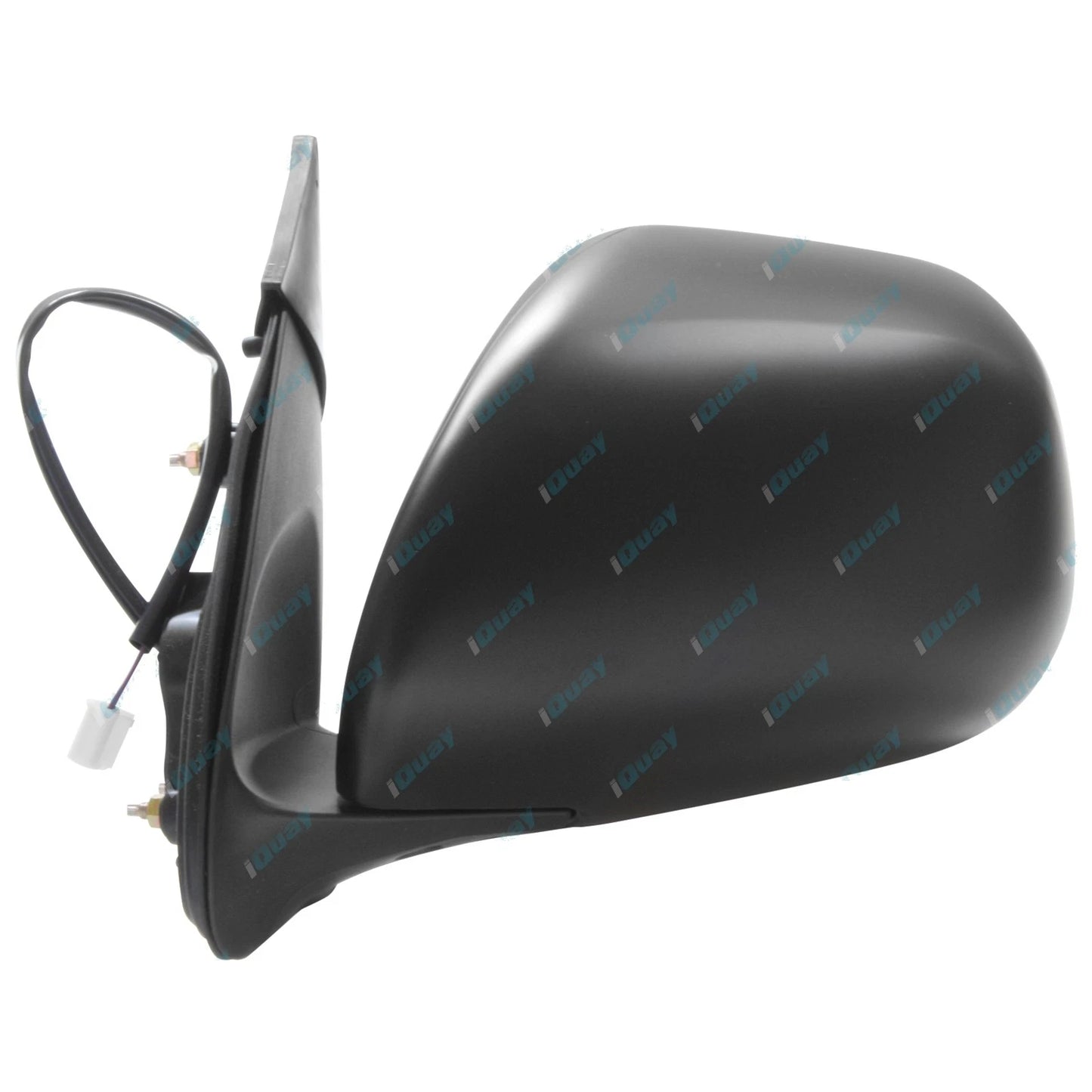LH Electric Door Mirror for Toyota Hiace 2005-2013 Left LHS Passenger Commuter