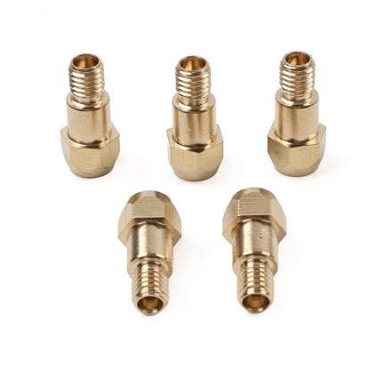 5 x Contact Tip Holders for MB 36 KD MIG MAG Welding Torch (No Year)