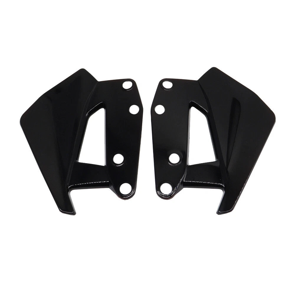 Wind Deflector Spoiler  for BMW R1300GS (2024)