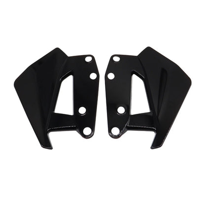 Wind Deflector Spoiler  for BMW R1300GS (2024)