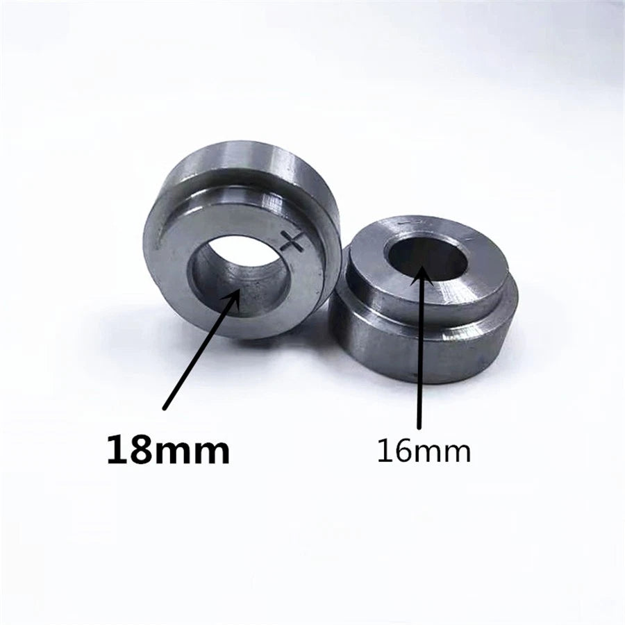 Battery Welding Pile Head Connector Mold 18mm 16mm Repair Tool AU Ship