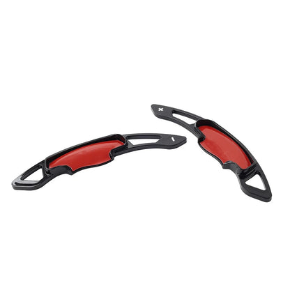 Steering Wheel Paddle Shifter Extensions for Honda Accord, Civic, Acura (2018-2023)