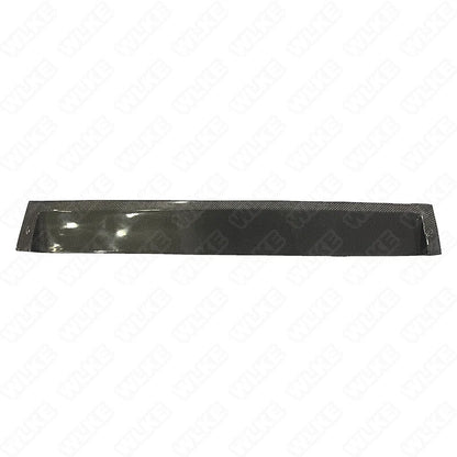Real Carbon Fiber Rear Roof Spoiler Hatch Visor for Mitsubishi 3000GT 1991-1999
