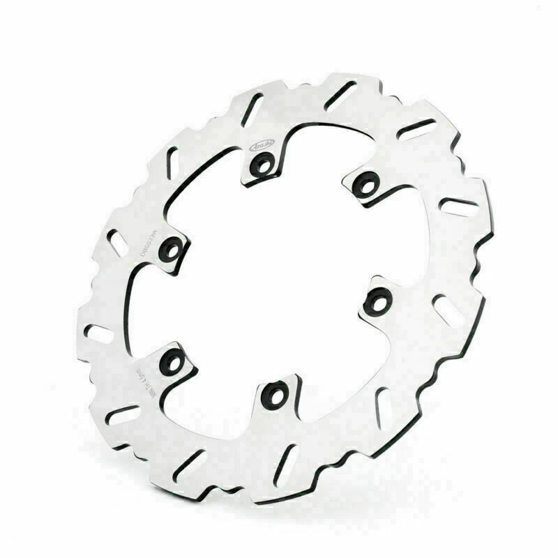 Rear Brake Disc for Yamaha XJ 600 900 Diversion XJR 1200 1300 (1983-2011)