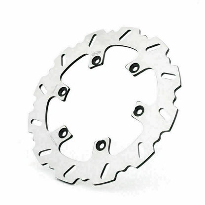 Rear Brake Disc for Yamaha XJ 600 900 Diversion XJR 1200 1300 (1983-2011)